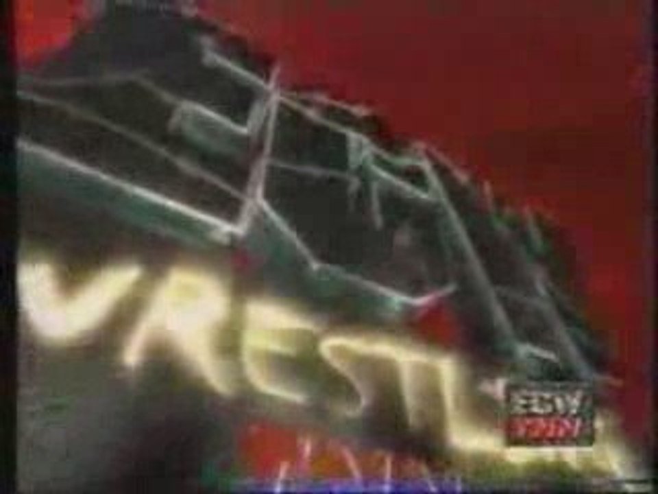 ECW original hardcore