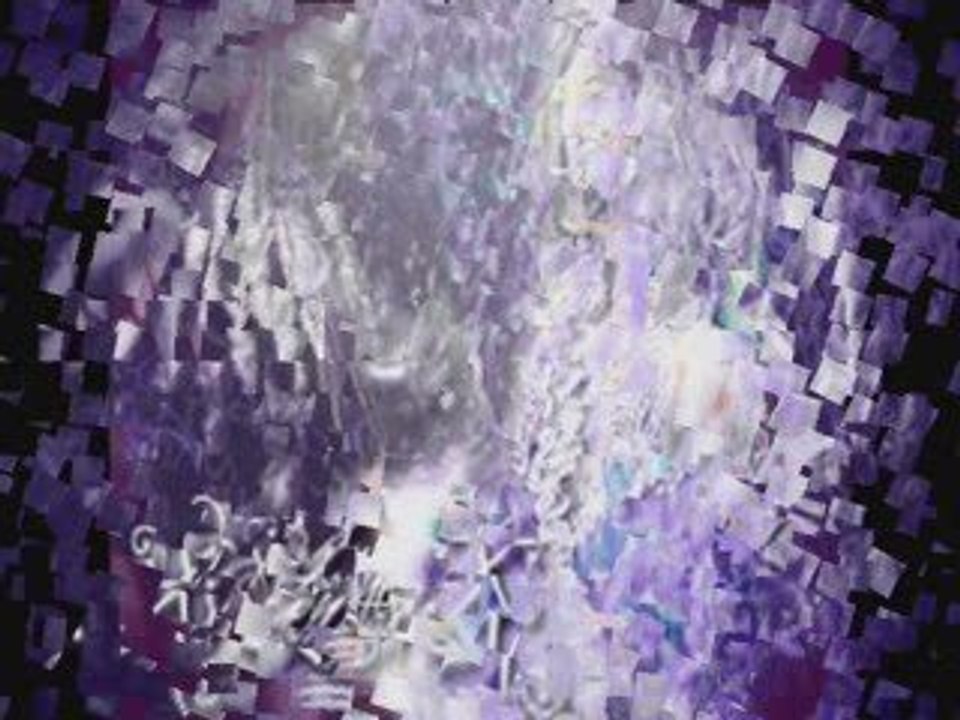 Hymn of the fight-[sung by me]!!