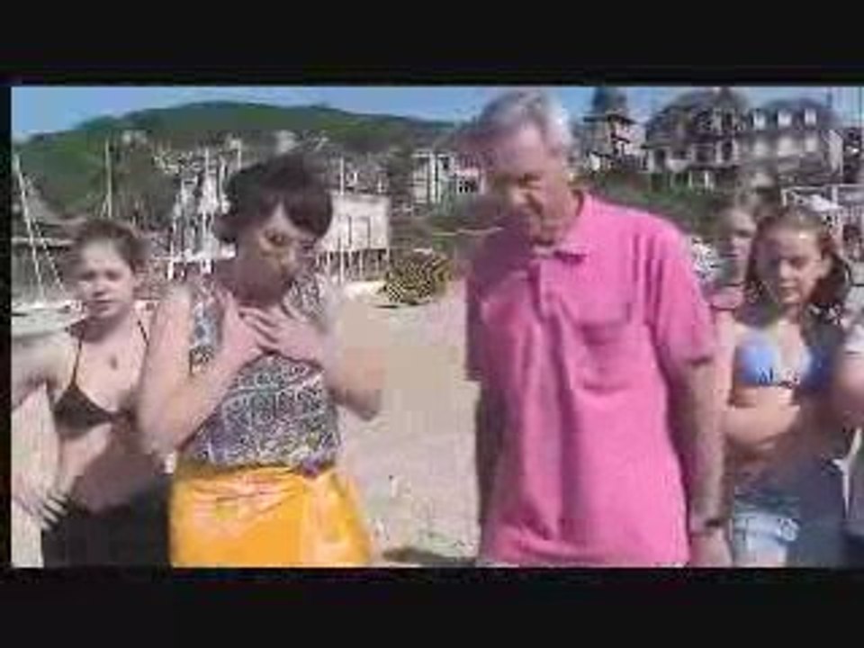 Les 5 dernières minutes de la vie de Victor