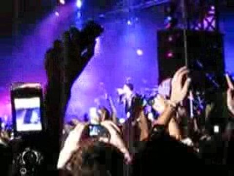 Lenny Kravitz - Billie Jean