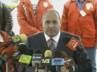 Incautados mil 200 kilos de droga en Carabobo