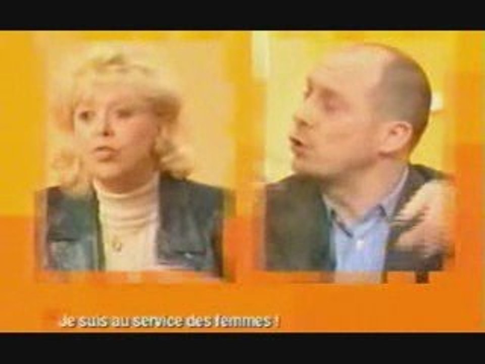 C'est mon choix - Alain Soral (3/5)
