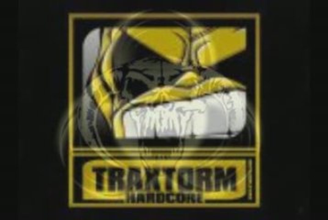 "Megamix" Hardcore by AnGeR