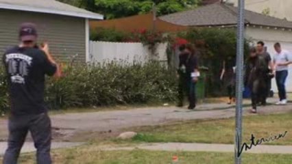 Interview with Taylor Lautner