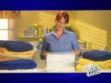 Fred Vanore Billy Mays OxiClean Stain Fighter Bleach