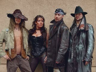 rednex - is he alive