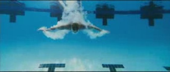 The Final Destination - TV Spot Saved