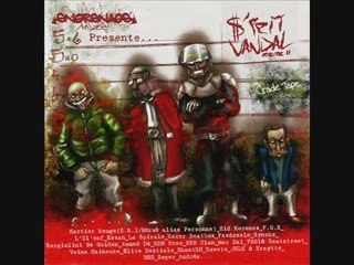 KARTIER ROUGE - M.I.C. Ouvert