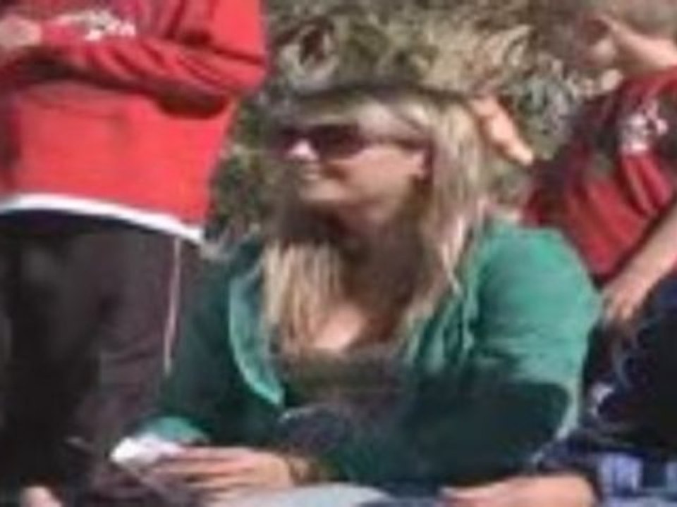 2009 Billabong Pro J-Bay - South Africa