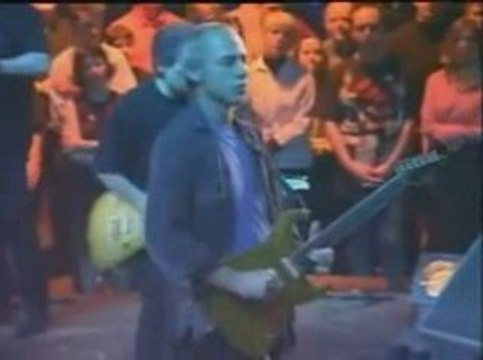 KNOPFLER DIRE STRAITS- Sultans of Swing