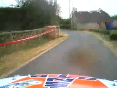 Rallye National du Foie Gras et de la Truffe 2009 - EMB ES 9