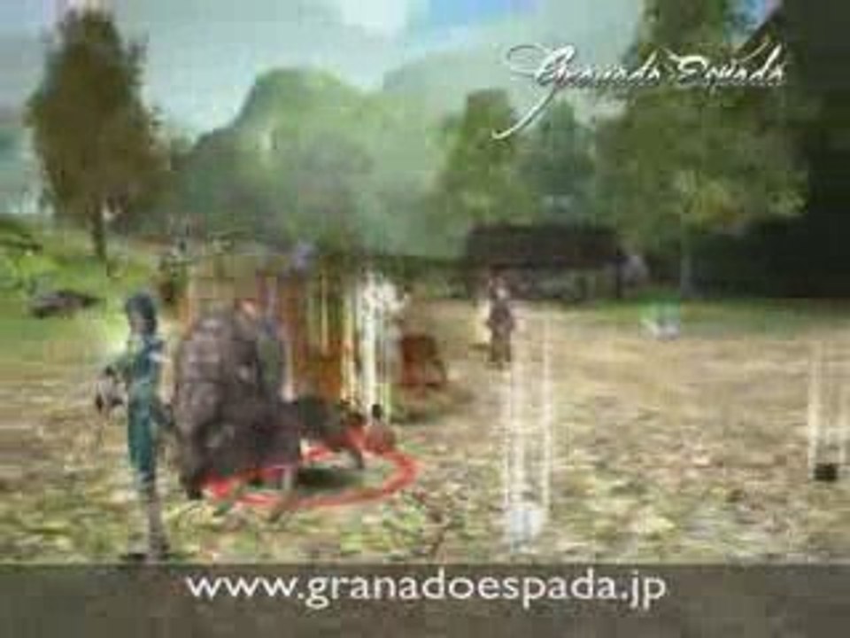Granado_Espada