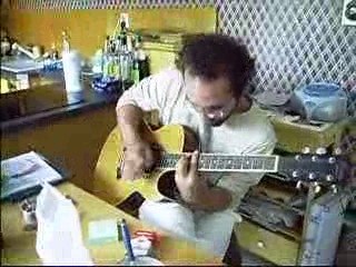 Rythmique Guitare Flamenco