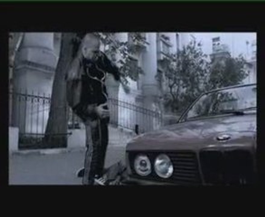 Баста - Мама (OST Путь)