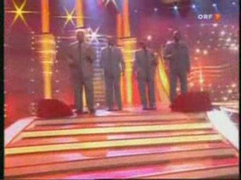 GOLDEN GATE QUARTET MEDLEY