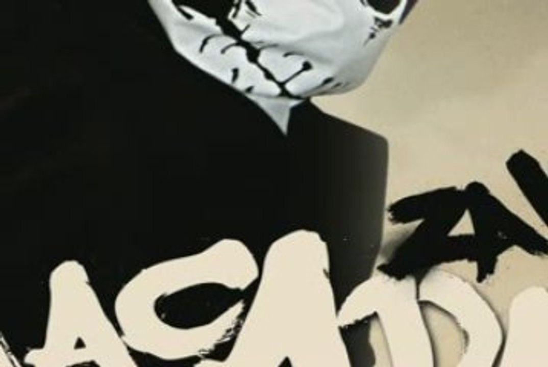 Freestyle Zaiko Kenyon & Jimm