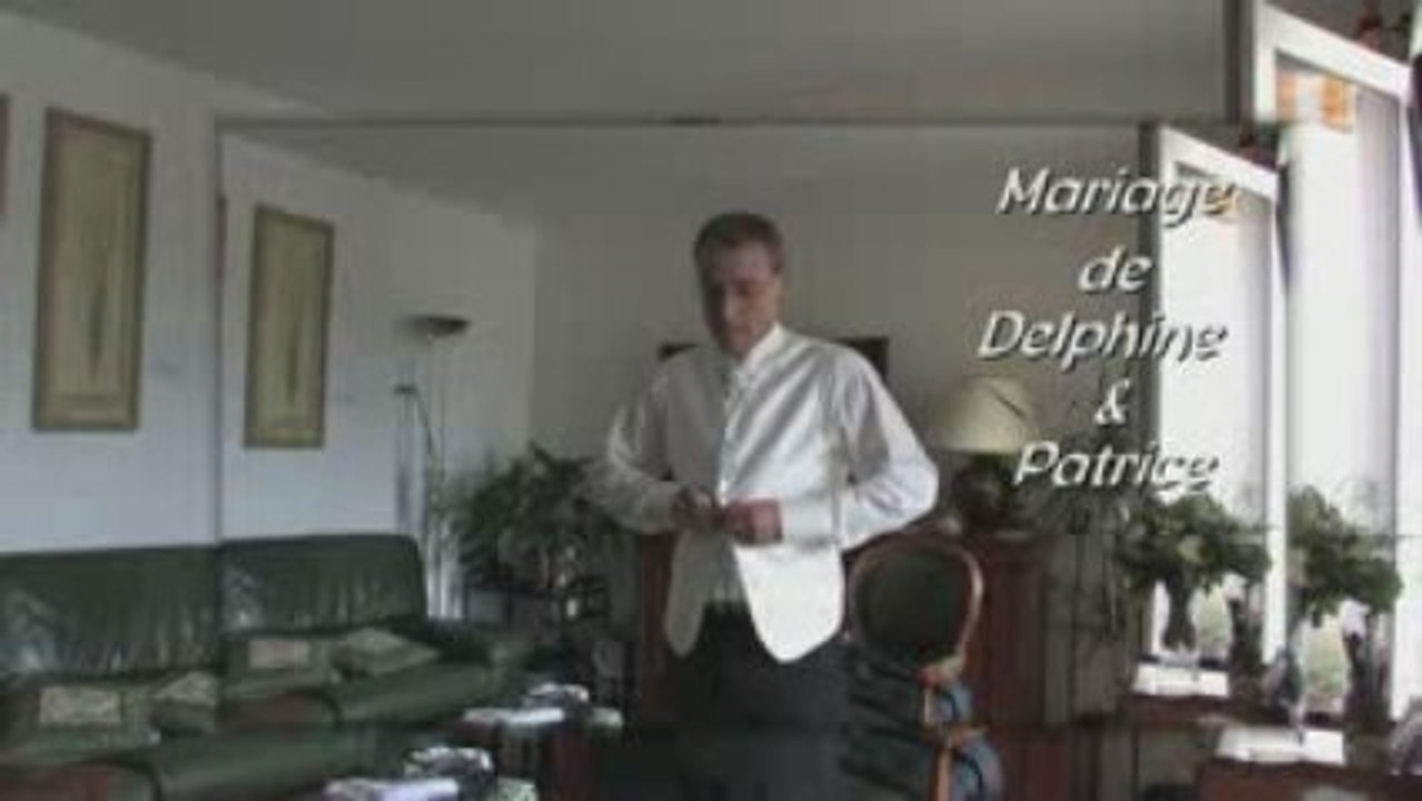 Clip de mariage