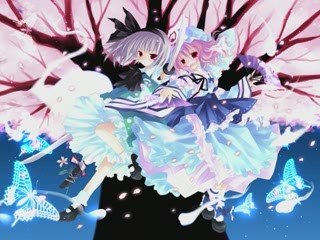 Dream Trance - Winter Night