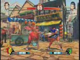 [Finale G2] Narpy (Chun-Li) vs Sakura