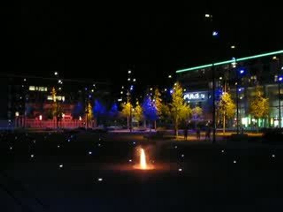 14 juillet à Zürich
