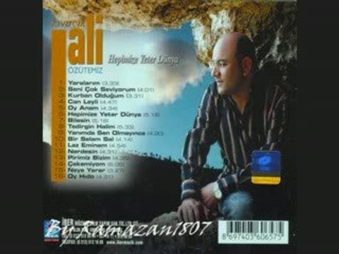 KIVIRCIK ALI-KURBAN OLDUGUM