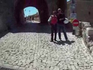 rasso sud -drome provencale