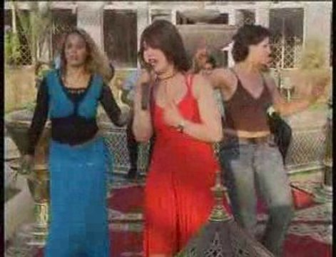 cheba NABILA: ZIN BGHITO