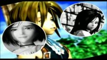 [ AMV ] • Final Fantasy IX • Eternal •