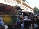 Marché de Bamako - 160709
