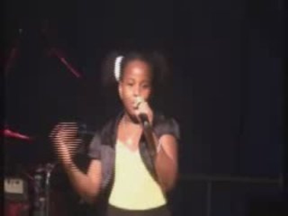 i will always love you 14 juillet 2009