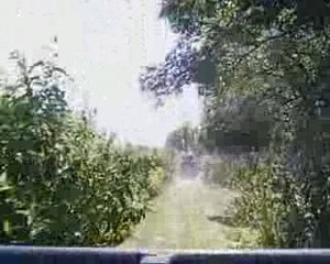 balade quad du 12 juillet 2009 video3