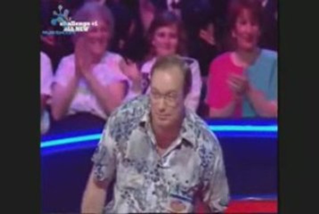 bullseye 1995 - full episode part 2