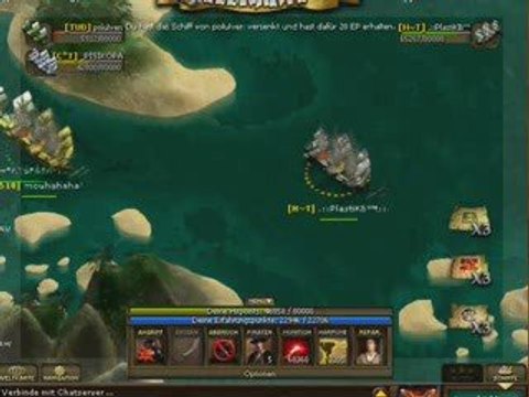 Petit délire avec hassan seafight