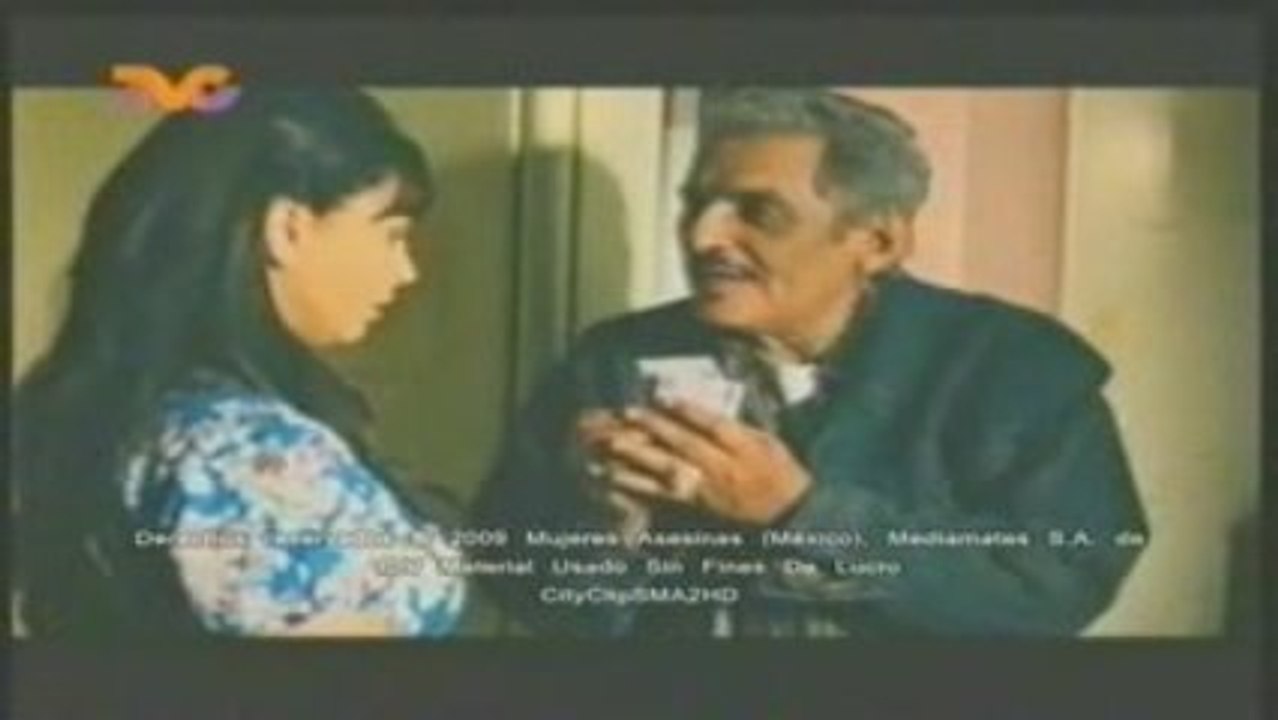 MA2 Las Garrido Codiciosas Capitulo 2 Parte 2