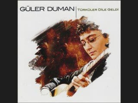 Guler Duman - Ela Gozlum 2009