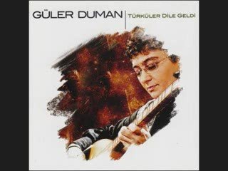 Guler Duman - Kul Yarası 2009