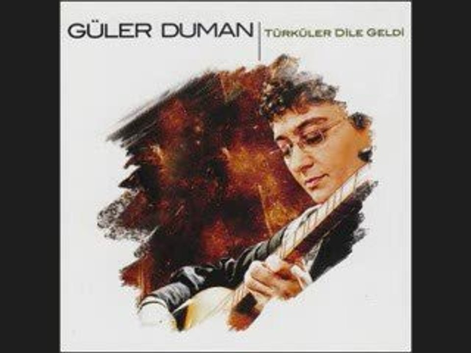 Guler Duman - Kul Yarası 2009