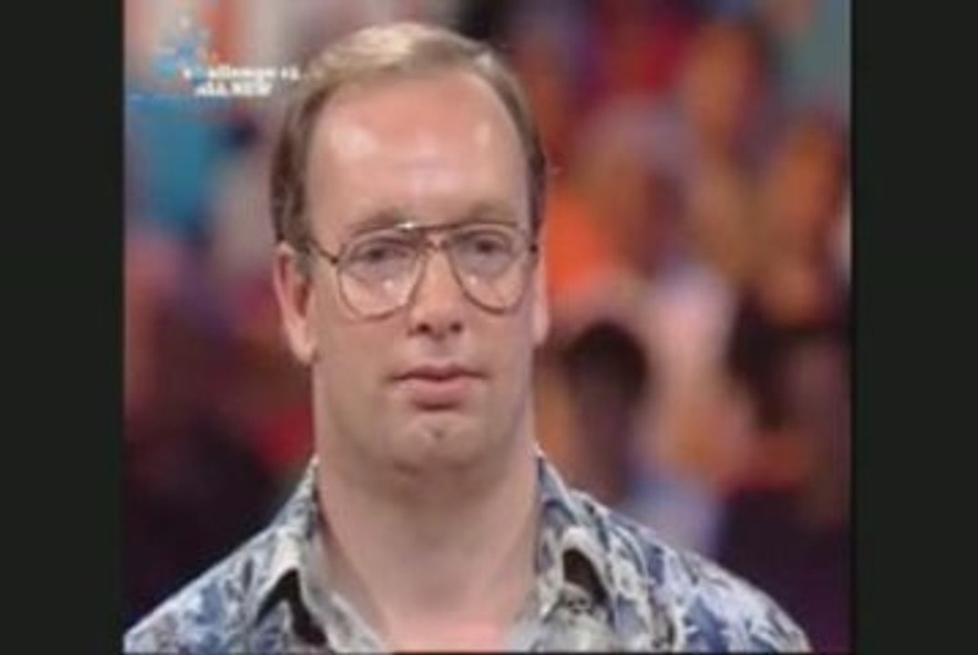 bullseye 1995 - full episode part 3