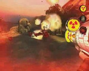 Postal 2 Cat Carnage