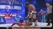 RAW - 05-28-07 - Victoria & Carlito vs Torrie & Ric Flair