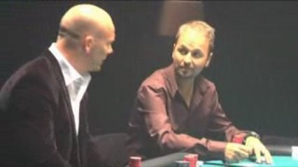 Mats Sundin Pokerstars Profile