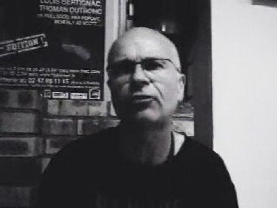 JEAN JACQUES DENIS aka yaya