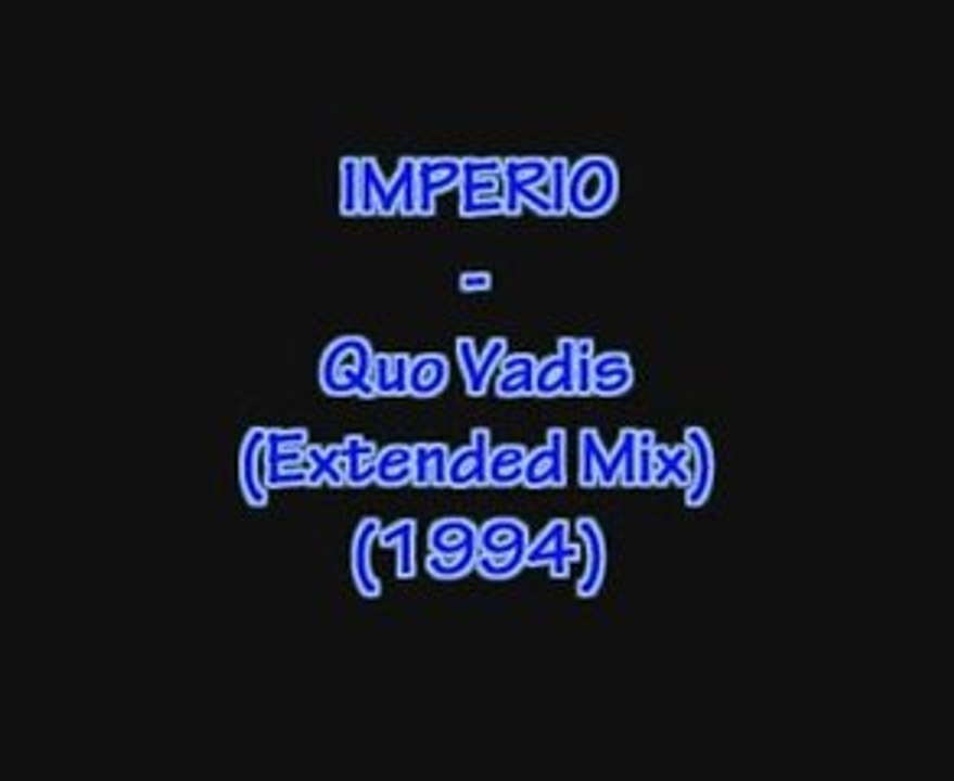 imperio