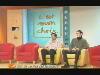 C'est mon choix - Alain Soral (1/5)