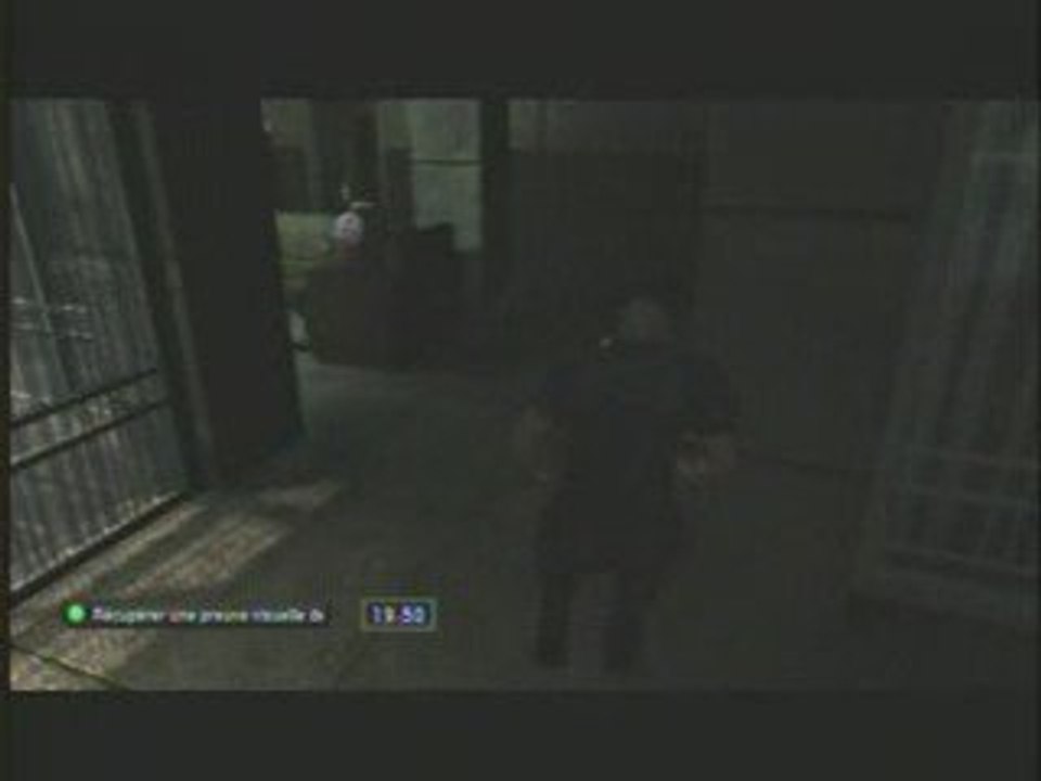 splinter cell part 11