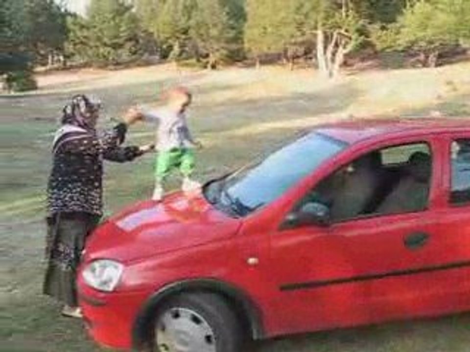 2009 gölhisar gozmınar yaylası