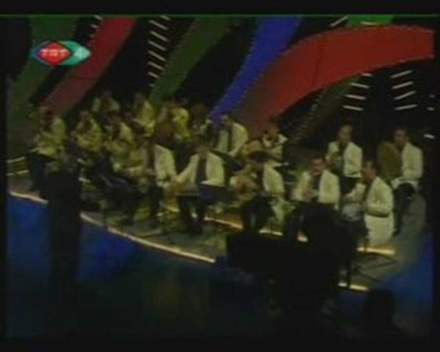 Neşe DURSUN -- Hûsnüne Güvenme Ey Rûy-i Mâhım (Seni Vefâsız)