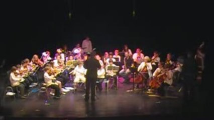 Remise des prix 2009 5