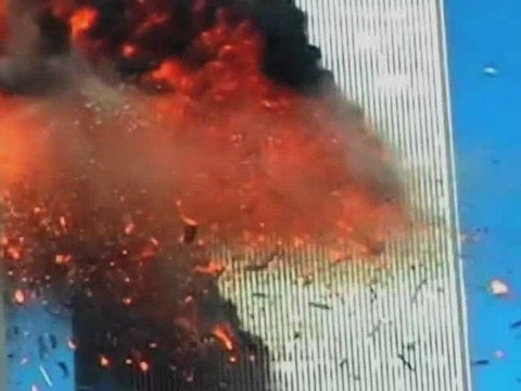 Loose Change 9/11: An American Coup