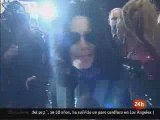 Michael Jackson muere a los 50 años